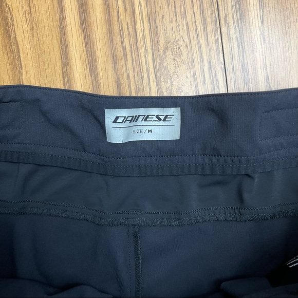 Dainese HG 1 Biking Shorts - Picture 8 of 15